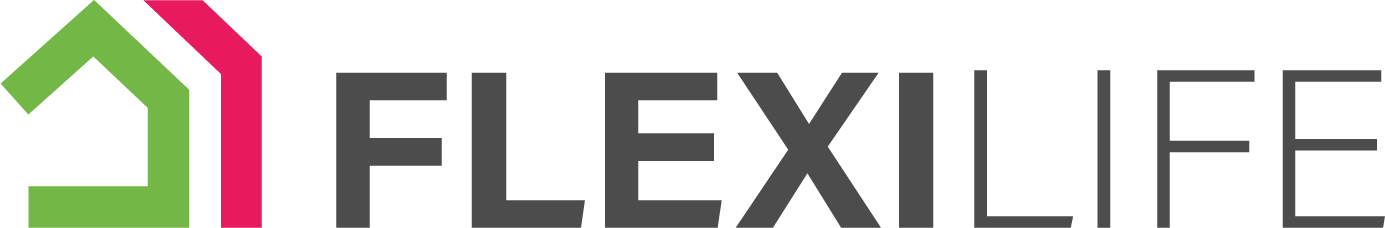 Flexi Life logo